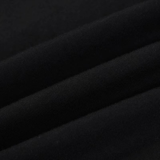 Tee Gucci Logo Black Ss2022