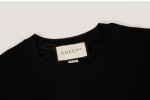 Tee Gucci Music Is Mine Black Ss 2022