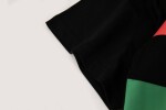 Tee Gucci Music Is Mine Black Ss 2022