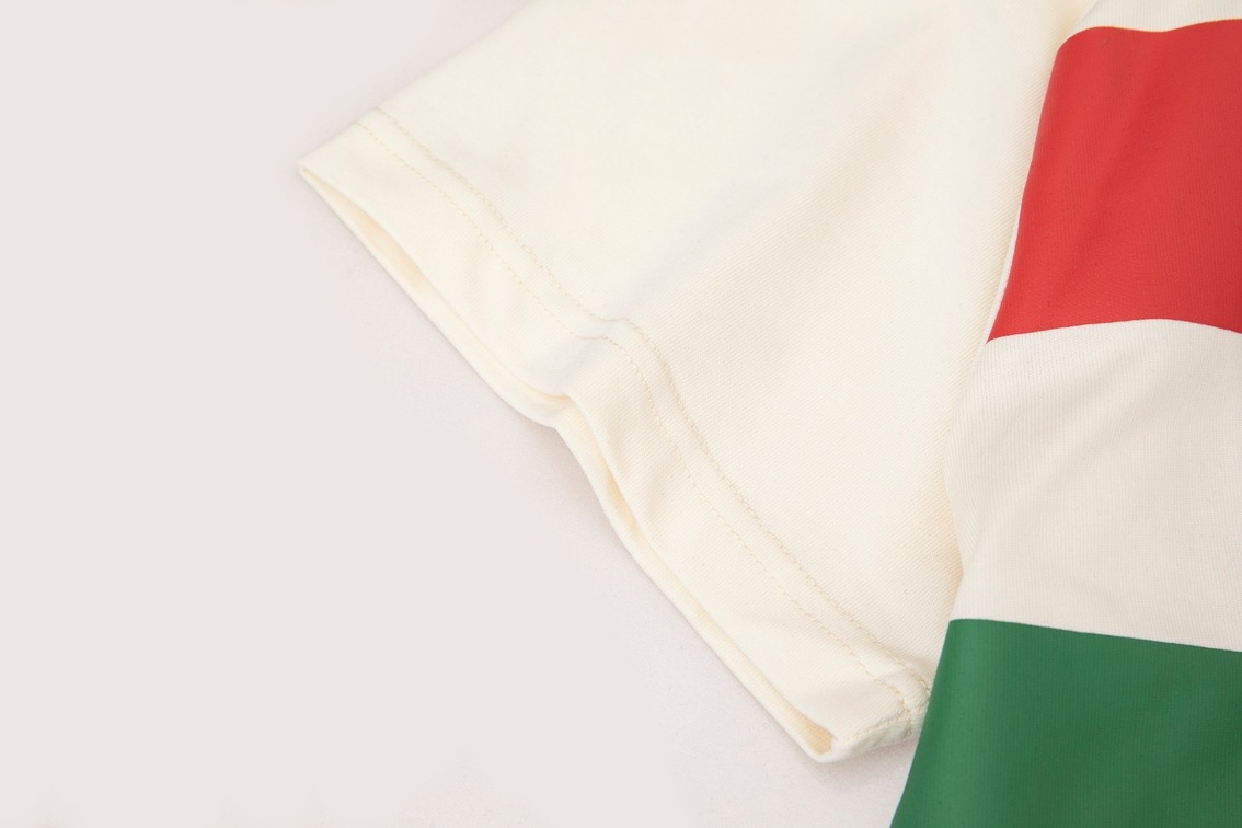 Tee Gucci Music Is Mine White Ss 2022