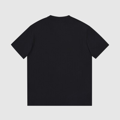 Tee Gucci Rabbit Black Ss2022