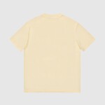 Tee Gucci Rabbit White Ss2022