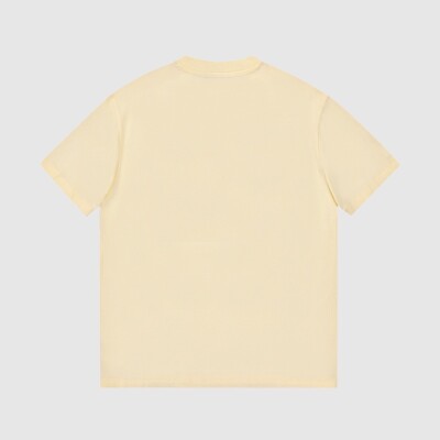 Tee Gucci Rabbit White Ss2022