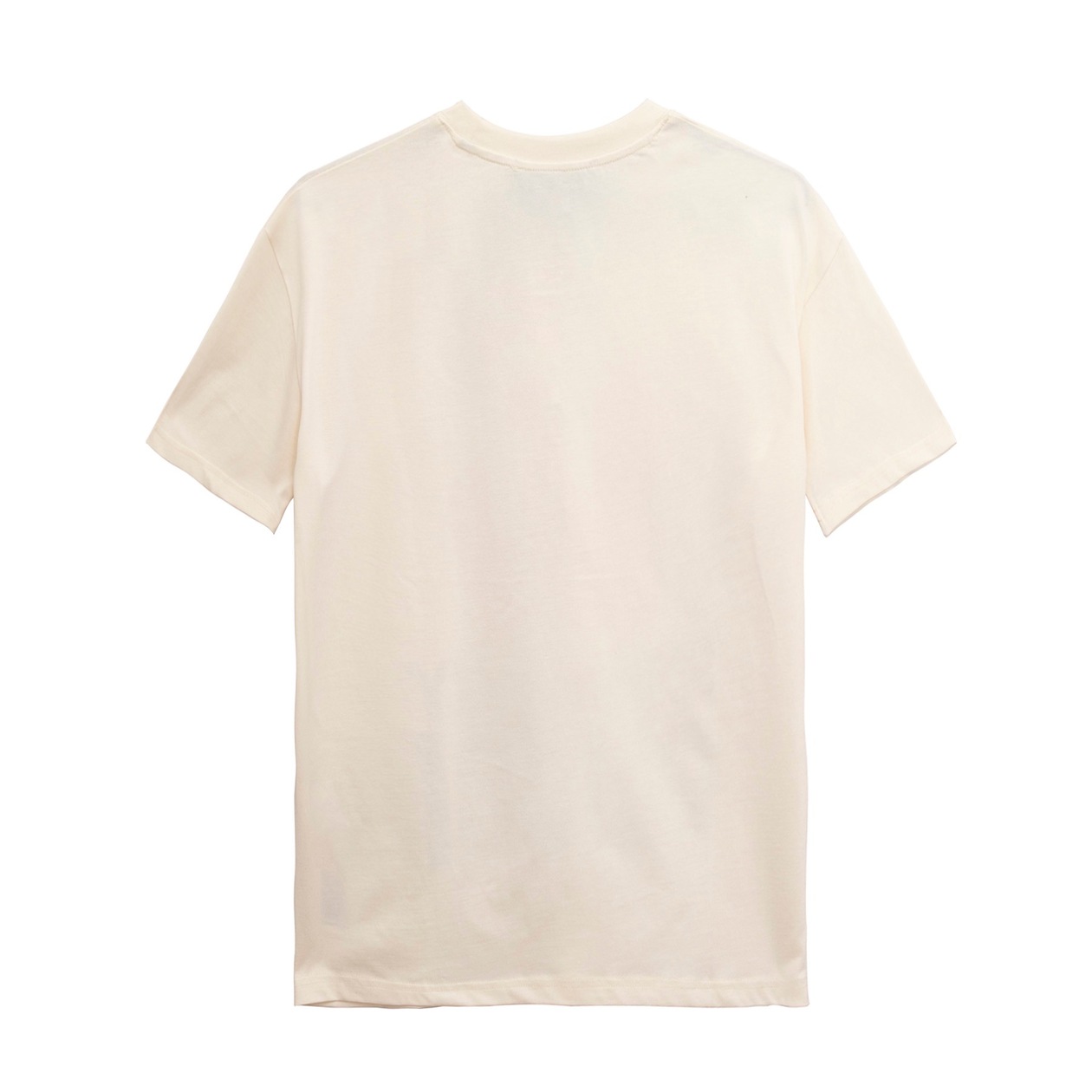 Tee Gucci Strawberry White Ss2022