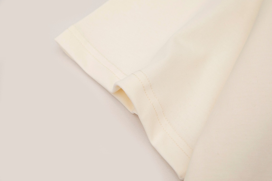 Tee Gucci Strawberry White Ss2022
