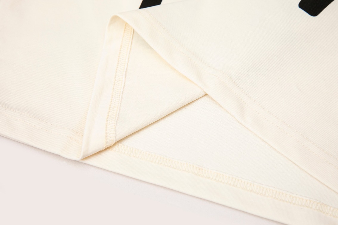 Tee Gucci Strawberry White Ss2022