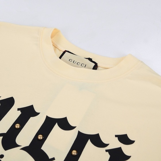 Tee Gucci The Tiger Year Ss2022