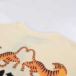 Tee Gucci The Tiger Year Ss2022
