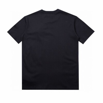 Tee Gucci Tiger 100 Black Ss2022