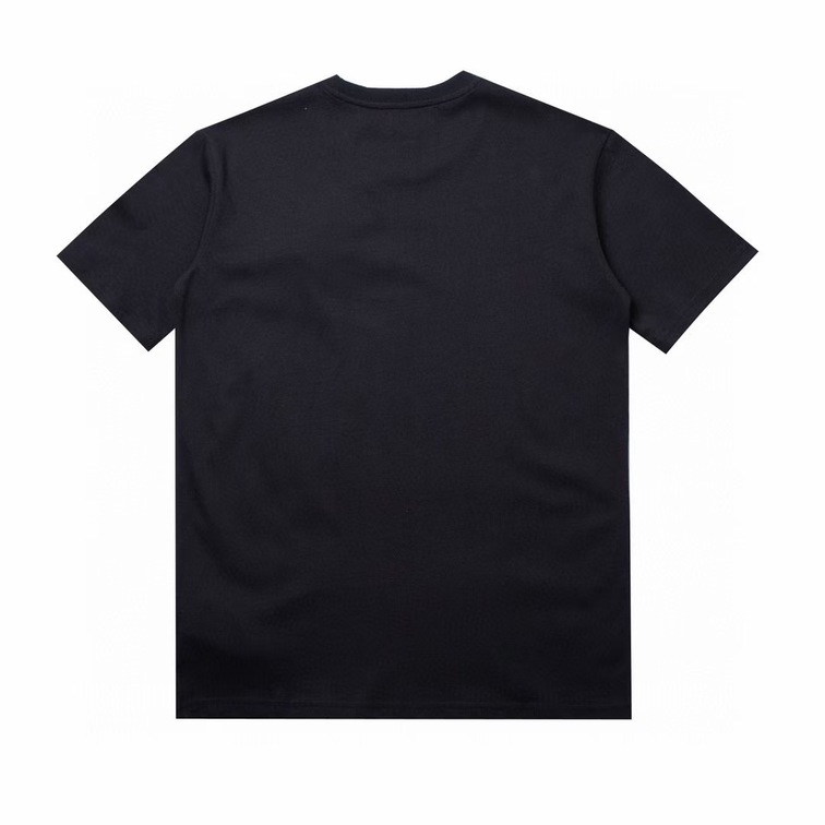 Tee Gucci Tiger 100 Black Ss2022