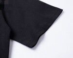 Tee Gucci Tiger 100 Black Ss2022