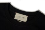 Tee Gucci Zic Red Ss2022