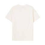 Tee Gucci Zic Red White Ss2022