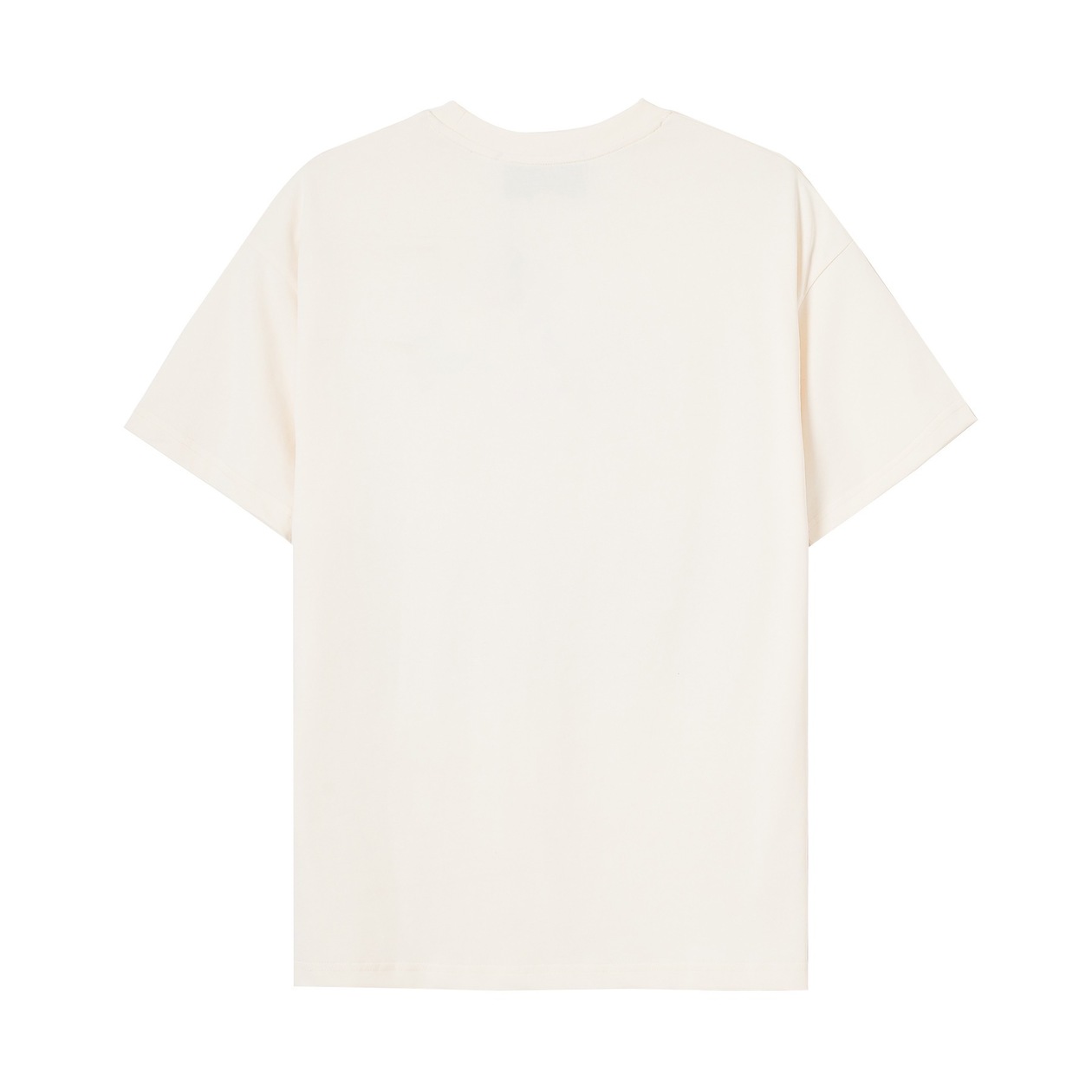 Tee Gucci Zic Red White Ss2022