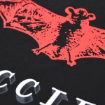 Tee Guccify Black Ss2022