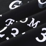 Tee Guccify Black Ss2022