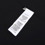 Tee Guccify Black Ss2022