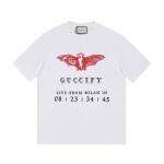 Tee Guccify White Ss2022