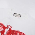 Tee Guccify White Ss2022