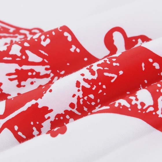 Tee Guccify White Ss2022
