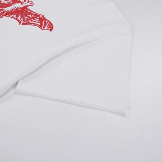 Tee Guccify White Ss2022