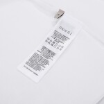 Tee Guccify White Ss2022