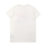 Tee Guccixtnf Black Cat White Ss2022