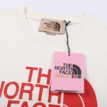Tee Guccixtnf Black Cat White Ss2022