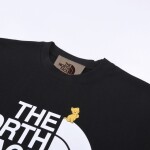 Tee Guccixtnf Cat Ss2022 Black
