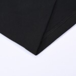 Tee Guccixtnf Cat Ss2022 Black