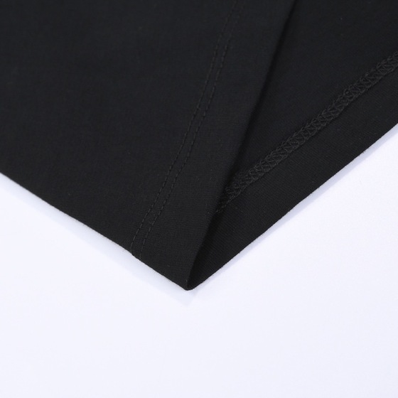 Tee Guccixtnf Cat Ss2022 Black