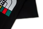 Tee Guccixtnf Double Red Ss2022