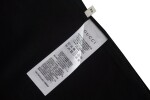 Tee Guccixtnf Double Red Ss2022