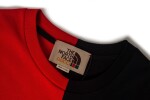 Tee Guccixtnf Double Red Ss2022