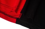 Tee Guccixtnf Double Red Ss2022