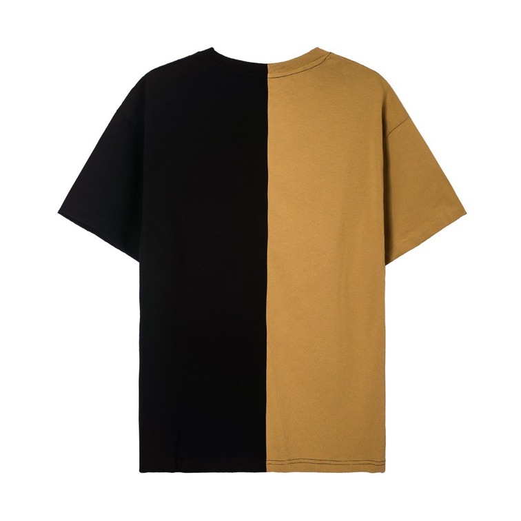 Tee Guccixtnf Double Yellow Ss2022