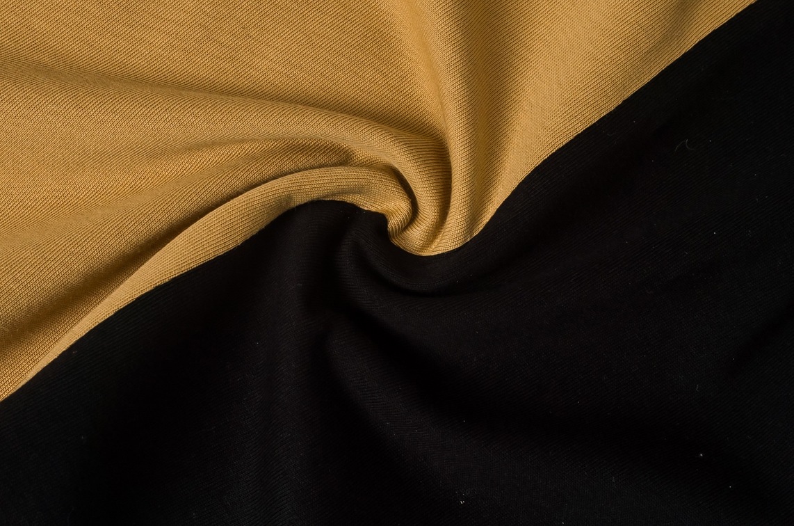 Tee Guccixtnf Double Yellow Ss2022