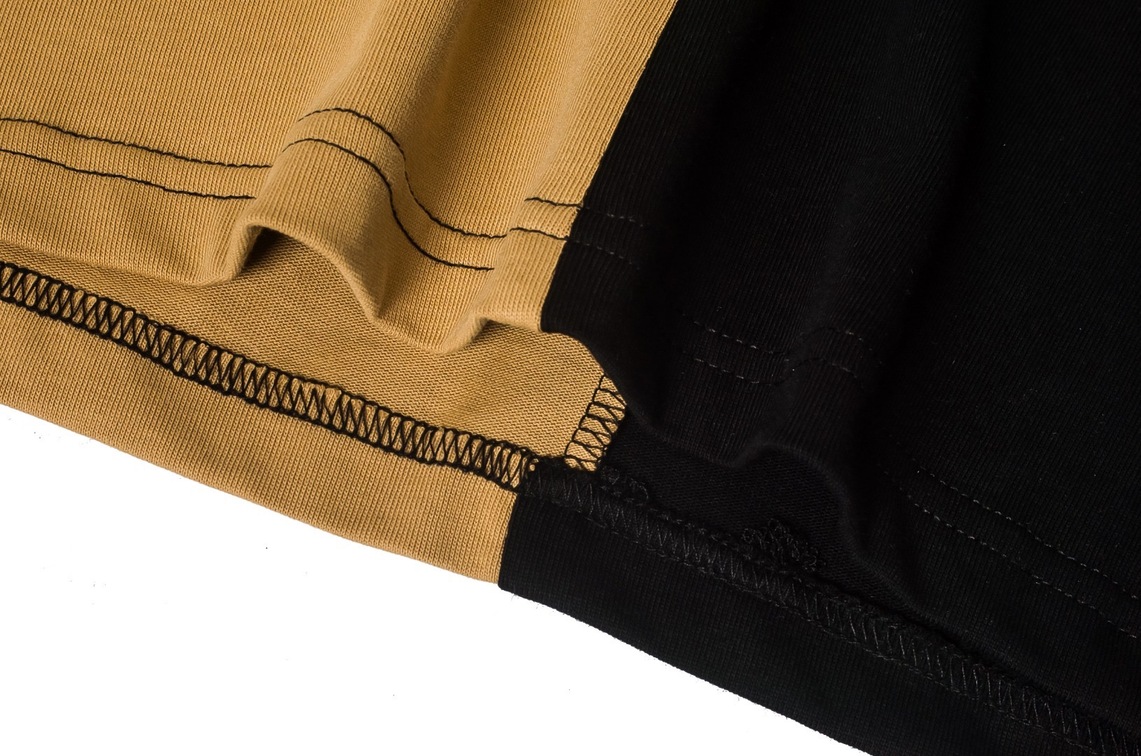 Tee Guccixtnf Double Yellow Ss2022