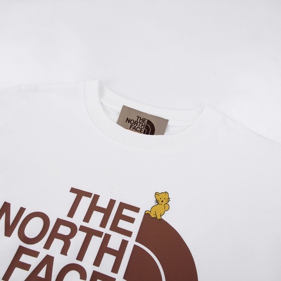 Tee Guccixtnf Gucci White Ss2022