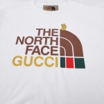 Tee Guccixtnf Gucci White Ss2022