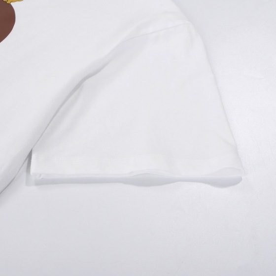 Tee Guccixtnf Gucci White Ss2022