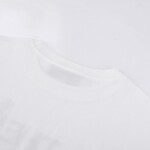 Tee Guccixtnf Gucci White Ss2022