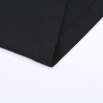 Tee Loewe Bird Black Ss2022