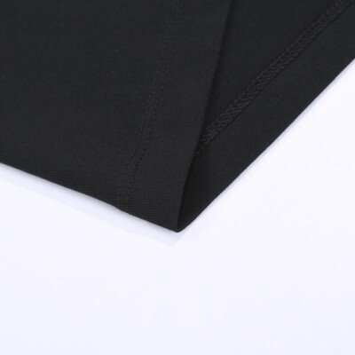 Tee Loewe Bird Black Ss2022