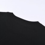Tee Loewe Bird Black Ss2022