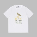 Tee Loewe Bird White Ss2022