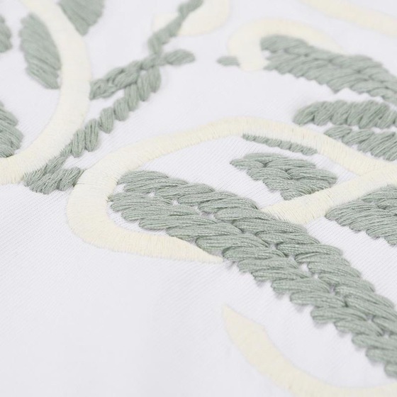 Tee Loewe Bird White Ss2022