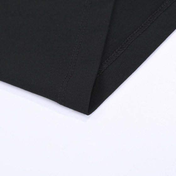 Tee Loewe Flowed Black Ss2022