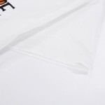 Tee Loewe Flower White