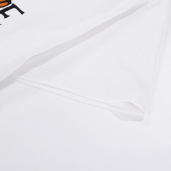 Tee Loewe Flower White